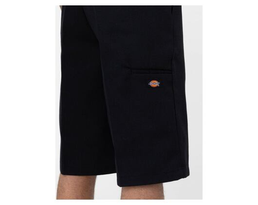 Kraťasy Dickies Multi Pocket 13inch Waist Shorts Black