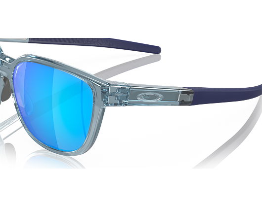 Sluneční Brýle Oakley Actuator Trans Stonewash - Prizm Saph