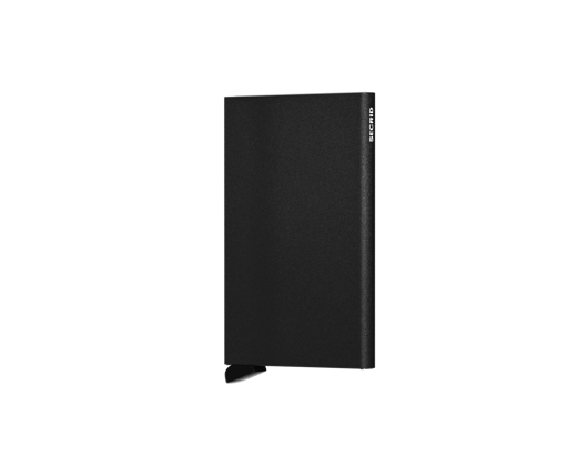 Secrid Cardprotector Powder Black