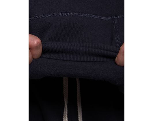 Mikina New Era Lifestyle Oversized Hoody Navy / Off White