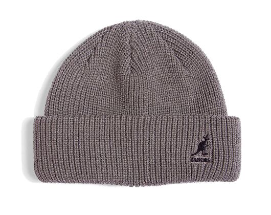 Kangol Cardinal 2 Way Beanie K3454-GR034 Grey