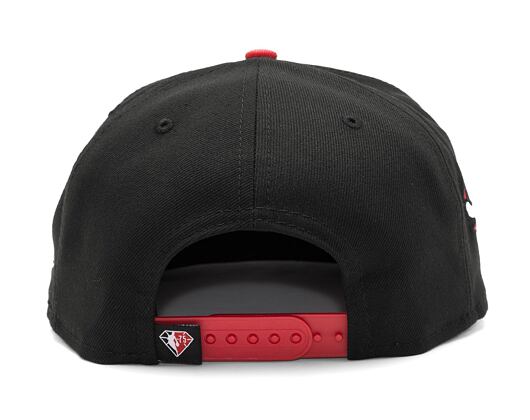 Kšiltovka New Era 9FIFTY NBA All Star Game Chicago Bulls