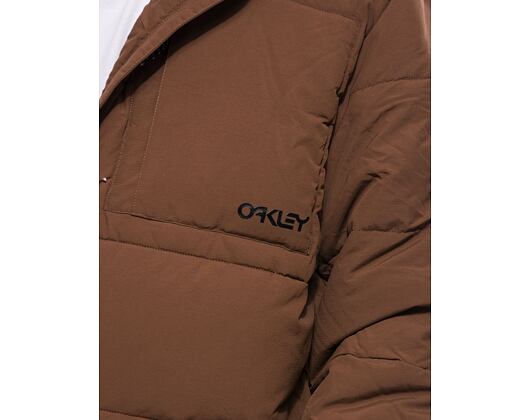 Bunda Oakley Tahoe Puffy RC Jacket 31V