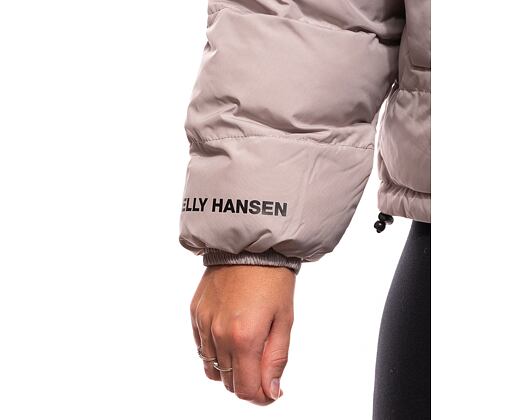 Bunda Helly Hansen YU 23 Reversible Puffer 990 Black