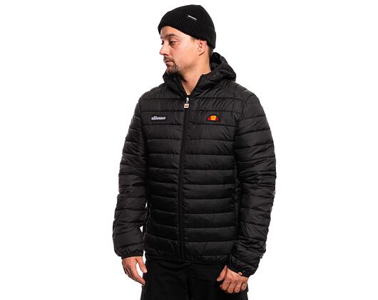 Ellesse Lombardy Padded Jacket Black (Anthracite)