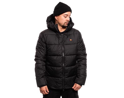 Ellesse Paddero Jacket Black