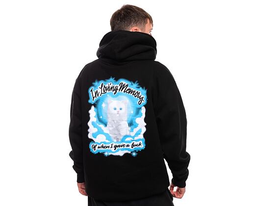 Mikina Rip N Dip In Loving Memory Hoodie (Black)