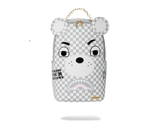 Batoh Sprayground Couture Bear Backpack