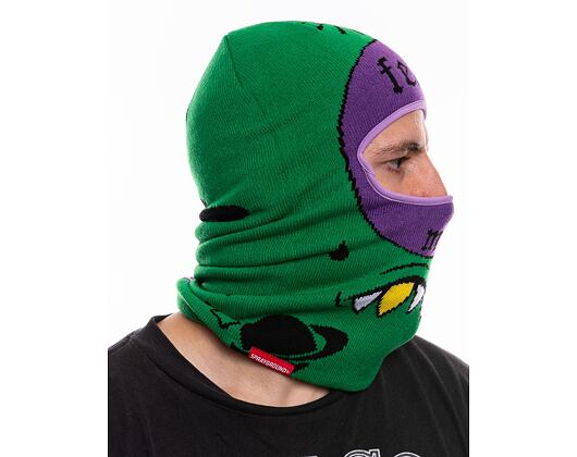 Kukla Sprayground Alien Ski Mask