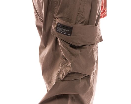 Kalhoty Oakley - JAPAN Field Gear Line - Tool Box Pants 4.0 - Plum