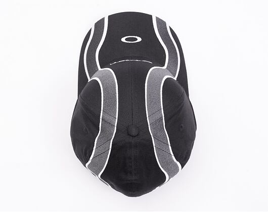 Kšiltovka Oakley Oakley Wave Cap 02E