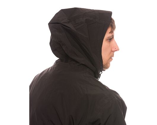 Bunda Helly Hansen PORTLAND RAIN JACKET 990 BLACK