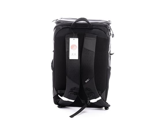 Batoh Oakley - JAPAN Field Gear Line - Enhance Backpack L 8.0 - Black/Black