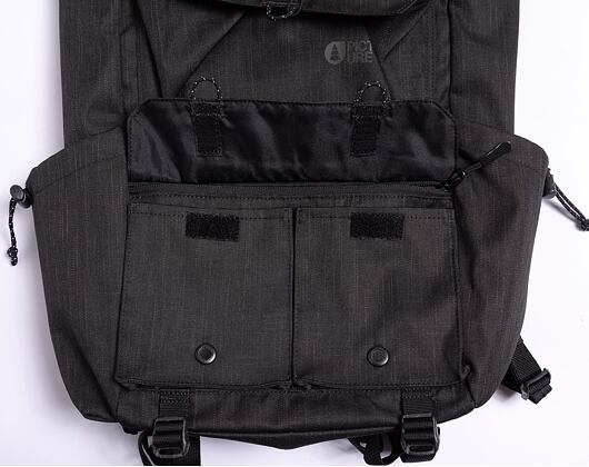 Batoh Picture Grounds 22L - Black