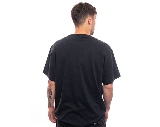 RIP N DIP Lord Nermal Pocket Tee Black Mineral Wash