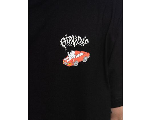 Triko Rip N Dip All The Smoke Tee (Black)