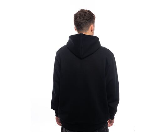 Mikina Rip N Dip Confiscated Hoodie (Black)