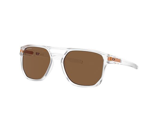 Sluneční Brýle Oakley Latch Beta Prizm Bronze