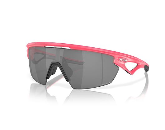 Sluneční Brýle Oakley Sphaera Prizm Black