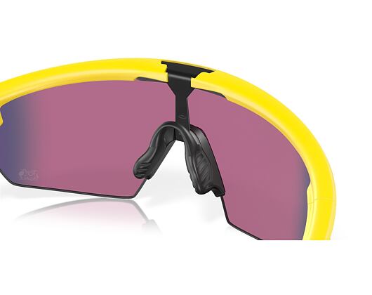 Sluneční Brýle Oakley Sphaera Prizm Road - Yellow