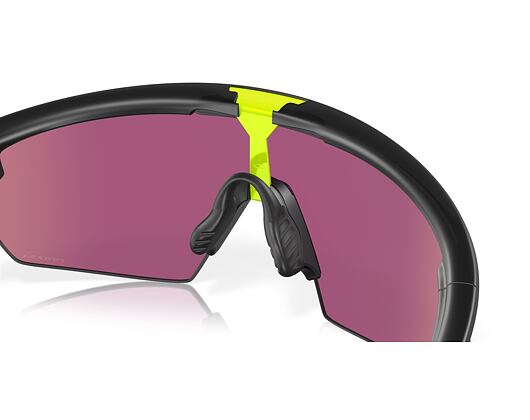 Sluneční Brýle Oakley Sphaera Prizm Road Jade - Matte Black