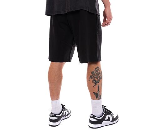 Kraťasy New Era NFL Washed Pack Team Logo Short - Las Vegas Raiders - Black