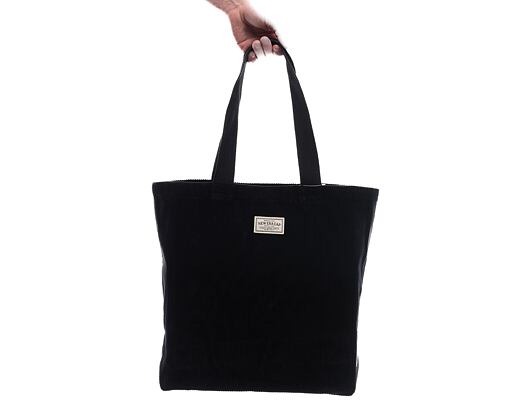 Taška New Era Cord Tote Bag - Black