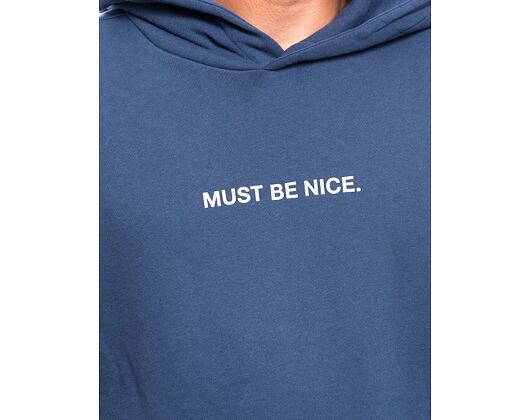 Mikina Rip N Dip Must Be Nice Hoodie (Storm Blue)