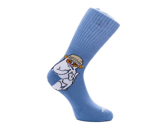 Ponožky Rip N Dip Nermal S Thompson Socks (Slate)