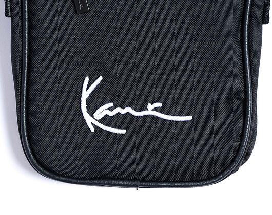 Taška Karl Kani OG K Essential Pusher Bag black