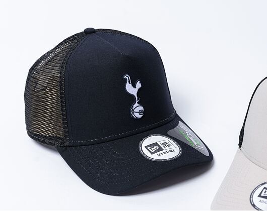 Kšiltovka New Era - 9FORTY Trucker Repreve - Tottenham Hotspur FC - Navy