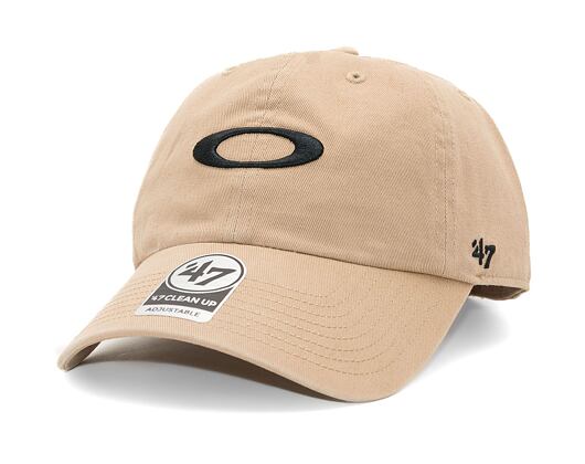 Kšiltovka Oakley Remix Dad Hat