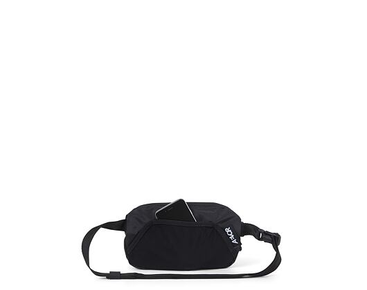 Aevor Hipbag Ease Ripstop Black