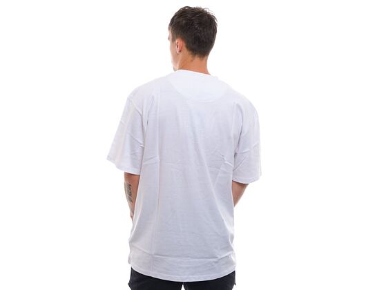 Karl Kani Signature Tee 6060585 White/Black