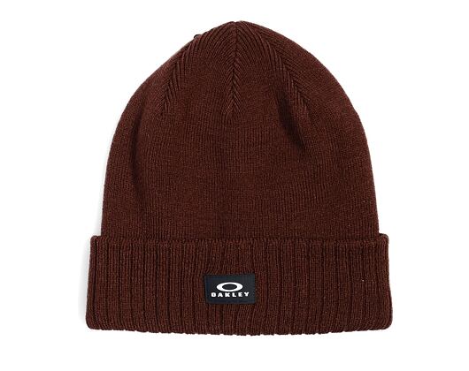 Kulich Oakley Beanie Ribbed 2.0 Grenache