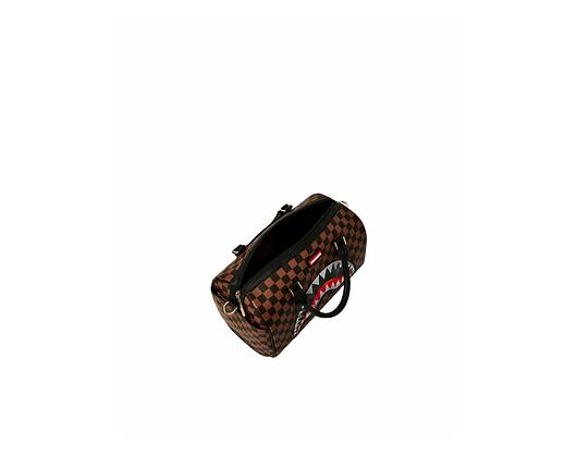 Taška Sprayground - Sip Lenticular Chomp Mini Duffle