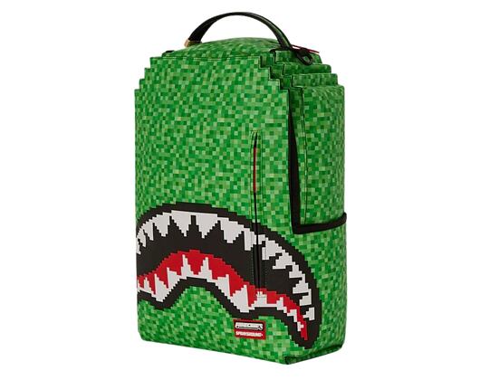 Batoh Sprayground - Pixel Shape Backpack