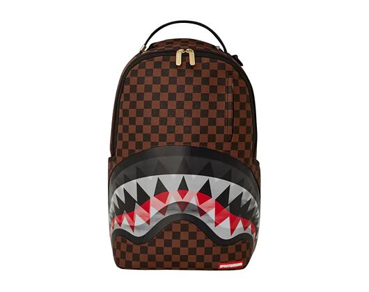 Batoh Sprayground - Sharks In Paris Lenticular Chomp