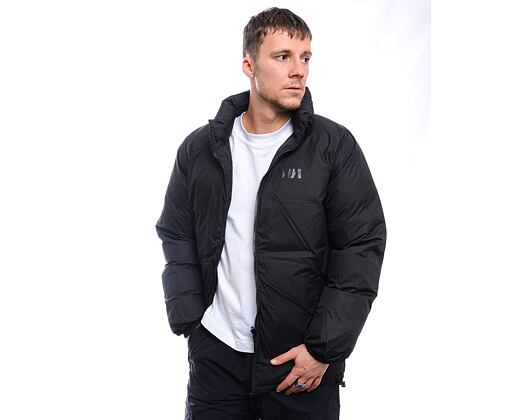 Bunda Helly Hansen - YU 24 Reversible Puffer - Black