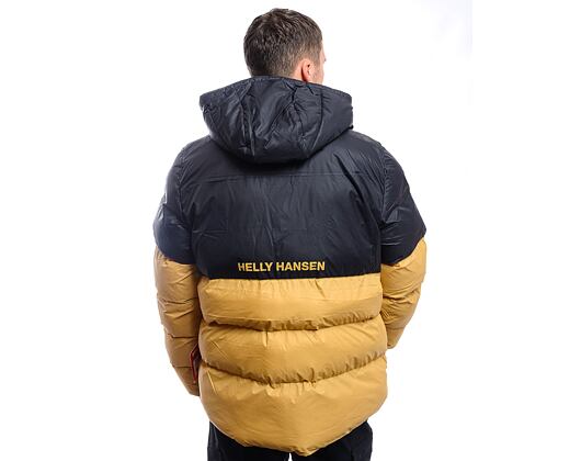 Bunda Helly Hansen - Active Puffy Jacket - Sand