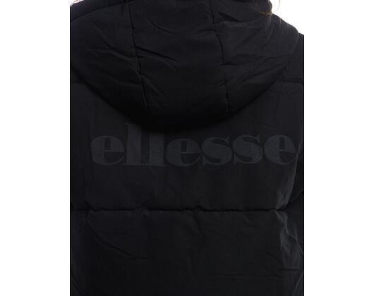 Dámská Bunda Ellesse - Ksamil Jacket - Black