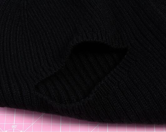 Kukla Dickies Dickies Rib Balaclava