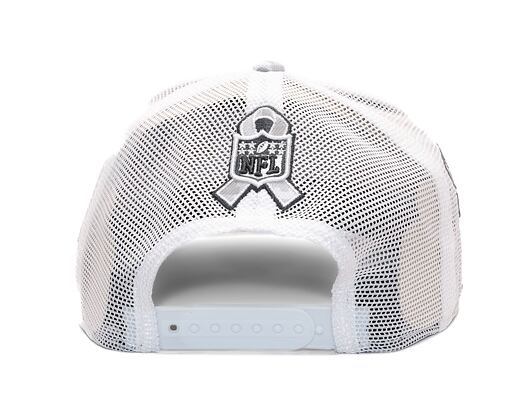 Kšiltovka New Era - NFL24 9SEVENTY Stretch-Snap - NY Jets