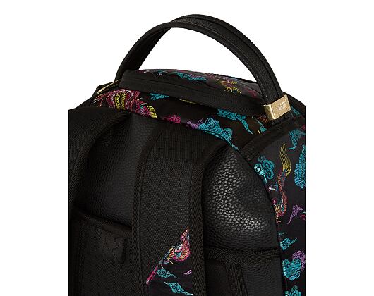 Batoh Sprayground - Embroidered Dragons Backpack