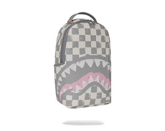 Batoh Sprayground - Vanquish Cream Backpack