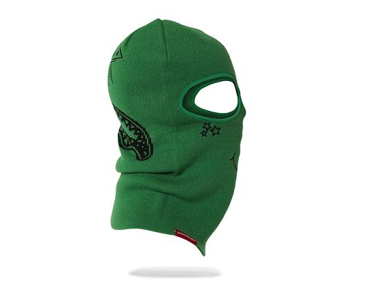 Kukla Sprayground - Alien Balaclava