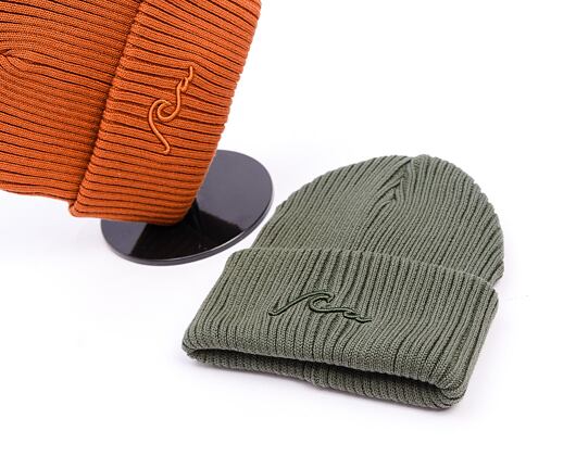 Kulich State Wear SNIPER Beanie ST2062-0028 Color: Dusty Green