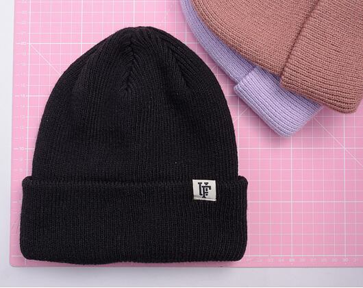 Kulich Up Front FRANKIE RECYCLED BEANIE UF4198-0079 Color: Dusty Rose