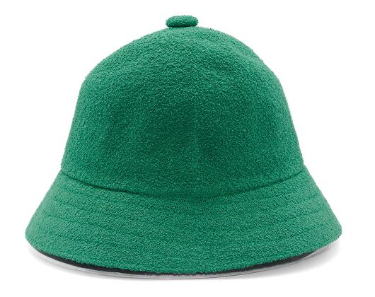 Kangol Bermuda Casual Turf Green Hat