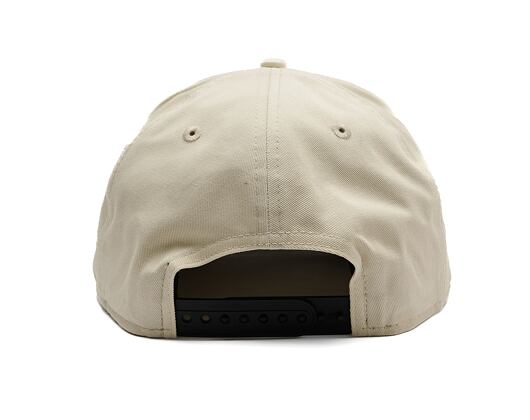 Kšiltovka New Era - F1 Seasonal 9FIFTY Original Fit - Alpine Racing - Cream / Burgundy